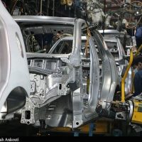 پذیرش نیرو در کارخانه قطعات خودرو