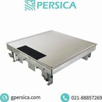 فروش انواع پریز کف خواب