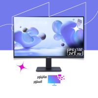 مانیتور استور