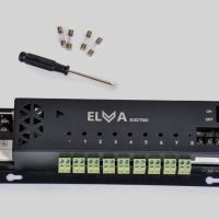 یو پی اس(ups) دوربین های مدار بسته الوا