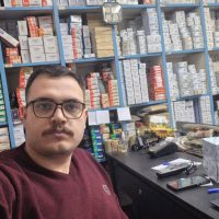 بلبرینگ فردین