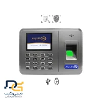 دستگاه حضور و غیاب مدل NP255 | دیجی گیت