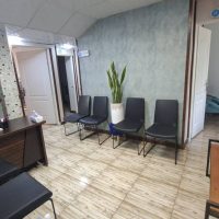 کلینیک توانبخشی گفتاردرمانی جنت آباد