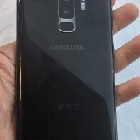 سامسونگ Galaxy S9+ با حافظهٔ ۶۴ گیگابایت