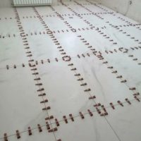 کاشیکاری مدرن