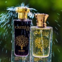 ادکلن رامو کاستلو RAMO CASTELO