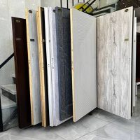خرید درب چوبی در تهران