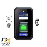 دستگاه حضور وغیاب مدل NP620AC | دیجی گیت