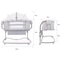 تخت کنار مادر ماستلا