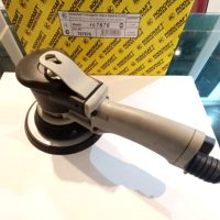 سنباده لرزان دستگیره دار