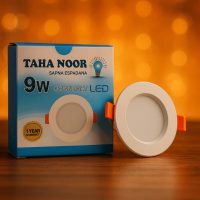 نمایندگی لامپ دانا