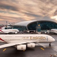 نمایندگی اصلی امارات ایر لاین امارات تهران