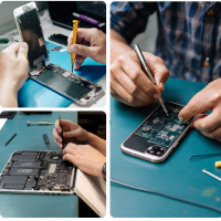 آموزشگاه فنی و حرفه‌ای صنعت و هنر(موبایل)