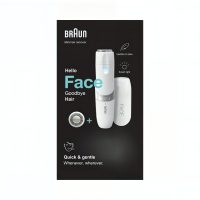 شیور ماتیکی براون مدل FS1100 ماشین اصلاح