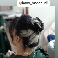 عروس سرای بانو منصوری