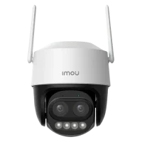 دوربین‌ مداربسته وای فای cruiser z