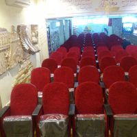 تولید صندلی پلاتو آراز