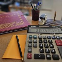 خدمات حسابداری و حسابرسی