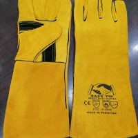 فروش انواع وسایل ایمنی و حفاظتی