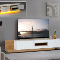 تولید کننده میز تلویزیون در کرج