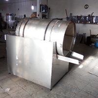 دستگاه روغن زن خرما(شرکت ساحر)