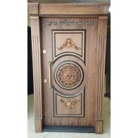 درب ضد سرقت رحیمی امنیت خانه شما تخصص ما