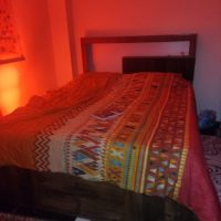 تخت خواب دو نفره