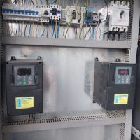 برقکارصنعتی