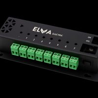 یو پی اس(ups) دوربین مدار بسته