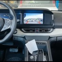 مانیتور فابریک دانگ فنگ  e70