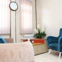 کلینیک مشاوره روانشناسی ندای آرامش روان