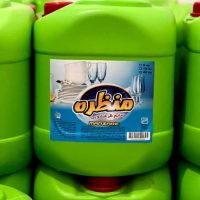 مایع ظرفشویی ۱۰ لیتری استوره