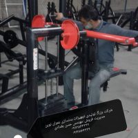 کارخانه دستگاه های باشگاه های بدنسازی