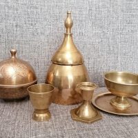 عتیقه و آنتیک
