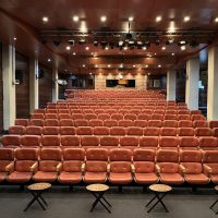 اجاره سالن همایش در تهران