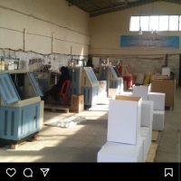 تعمیر،نصب،اموزش،دستگاه لیوان کاغذی