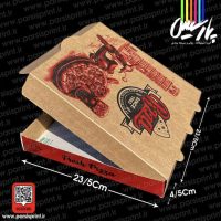 چاپ جعبه و کارتن