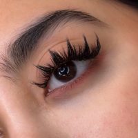 اکستنشن مژه، لیفت و لمینیت مژه و ابرو