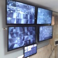 نصب و فروش انواع دوربین مداربسته