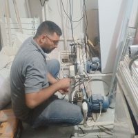 💧 پمپ آب خانگی فشار نداره؟