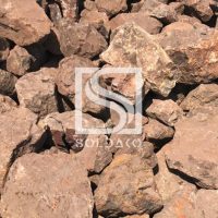 فروش ویژه سنگ اهن هماتیت