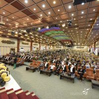 فیلمبرداری وعکاسی سمینار در اصفهان ادینه