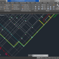 برنامه نویسی در اتوکد   AutoCAD  با   اتولیس