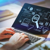 سئو و طراحی سایت