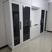 طراحی، ساخت و اجرا کابینت پسران سعادت آباد