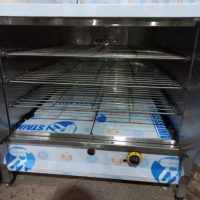 گرمخانه غذا ۰ ۳، ۵۰ ، ۱۰۰،,۲۰۰ نفره