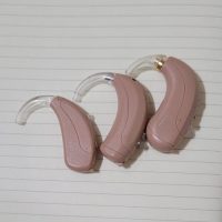 سنجش شنوایی و تجویز سمعک نور