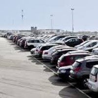 پارکینگ عمومی زیر نظر شهرداری کرج