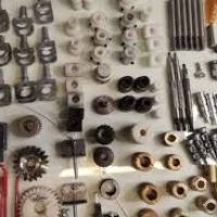 لوازم یدکی جک اراز و امیکو