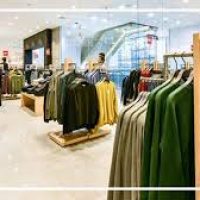 فروشگاه لباس برند